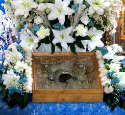 Явление иконы Пресвятой Богородицы во граде Казани (1579)