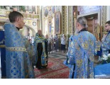 Явление иконы Пресвятой Богородицы во граде Казани (1579)