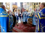Явление иконы Пресвятой Богородицы во граде Казани (1579)