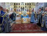 Явление иконы Пресвятой Богородицы во граде Казани (1579)