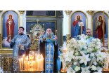 Явление иконы Пресвятой Богородицы во граде Казани (1579)