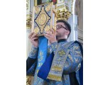Явление иконы Пресвятой Богородицы во граде Казани (1579)