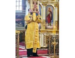 Богослужение Недели 7-й по Пятидесятнице