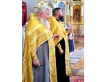Богослужение Недели 7-й по Пятидесятнице