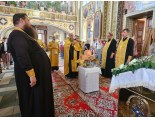 ДЕНЬ ПАМЯТИ ПРОРОКА ИЛИИ. ОБРЕТЕНИЕ МОЩЕЙ ПРЕПОДОБНОМУЧЕНИКА АФАНАСИЯ БРЕСТСКОГО