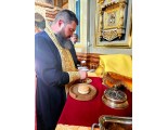 ДЕНЬ ПАМЯТИ ПРОРОКА ИЛИИ. ОБРЕТЕНИЕ МОЩЕЙ ПРЕПОДОБНОМУЧЕНИКА АФАНАСИЯ БРЕСТСКОГО