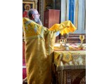 ДЕНЬ ПАМЯТИ ПРОРОКА ИЛИИ. ОБРЕТЕНИЕ МОЩЕЙ ПРЕПОДОБНОМУЧЕНИКА АФАНАСИЯ БРЕСТСКОГО