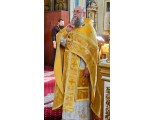 ДЕНЬ ПАМЯТИ ПРОРОКА ИЛИИ. ОБРЕТЕНИЕ МОЩЕЙ ПРЕПОДОБНОМУЧЕНИКА АФАНАСИЯ БРЕСТСКОГО