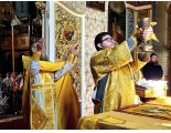 ДЕНЬ ПАМЯТИ ПРОРОКА ИЛИИ. ОБРЕТЕНИЕ МОЩЕЙ ПРЕПОДОБНОМУЧЕНИКА АФАНАСИЯ БРЕСТСКОГО