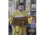 ДЕНЬ ПАМЯТИ ПРОРОКА ИЛИИ. ОБРЕТЕНИЕ МОЩЕЙ ПРЕПОДОБНОМУЧЕНИКА АФАНАСИЯ БРЕСТСКОГО