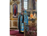 Праздник Почаевской иконы Божией Матери