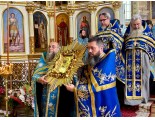 Праздник Почаевской иконы Божией Матери