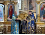 Праздник Почаевской иконы Божией Матери