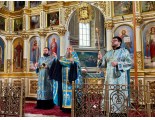 Праздник Почаевской иконы Божией Матери
