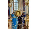 Праздник Почаевской иконы Божией Матери