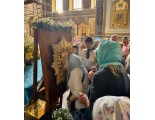 Праздник Почаевской иконы Божией Матери