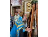 Праздник Почаевской иконы Божией Матери