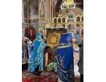 Праздник Почаевской иконы Божией Матери