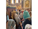 Праздник Почаевской иконы Божией Матери