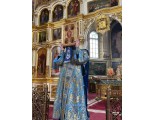 Праздник Почаевской иконы Божией Матери