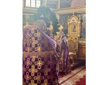 ИЗНЕСЕНИЕ ЧЕСТНЫХ ДРЕВ ЖИВОТВОРЯЩЕГО КРЕСТА ГОСПОДНЯ