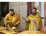 Богослужение Недели 10-й по Пятидесятнице