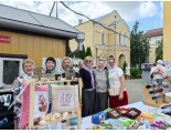 Жнiвеньскi кiрмаш
