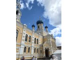 Жнiвеньскi кiрмаш