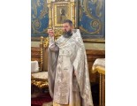 Богослужение Недели 11-й по Пятидесятнице