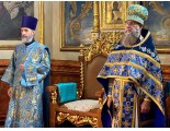 УСПЕНИЕ ПРЕСВЯТОЙ ВЛАДЫЧИЦЫ НАШЕЙ БОГОРОДИЦЫ И ПРИСНОДЕВЫ МАРИИ