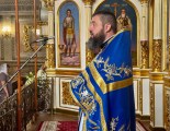 УСПЕНИЕ ПРЕСВЯТОЙ ВЛАДЫЧИЦЫ НАШЕЙ БОГОРОДИЦЫ И ПРИСНОДЕВЫ МАРИИ