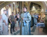 ЧЕСТВОВАНИЕ ИКОНЫ БОГОРОДИЦЫ ТОРЖЕСТВО ПРЕСВЯТОЙ БОГОРОДИЦЫ (ПОРТ-АРТУРСКАЯ)