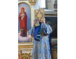 ЧЕСТВОВАНИЕ ИКОНЫ БОГОРОДИЦЫ ТОРЖЕСТВО ПРЕСВЯТОЙ БОГОРОДИЦЫ (ПОРТ-АРТУРСКАЯ)
