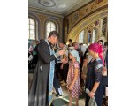 МОЛЕБЕН НА НАЧАЛО НОВОГО УЧЕБНОГО ГОДА