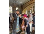 МОЛЕБЕН НА НАЧАЛО НОВОГО УЧЕБНОГО ГОДА