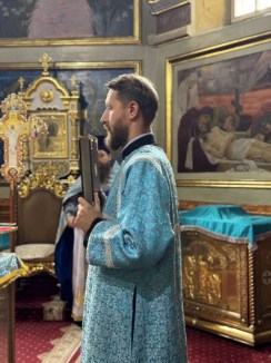 Неделя 12-я по Пятидесятнице