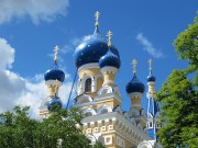 Богослужение Недели 13-й по Пятидесятнице