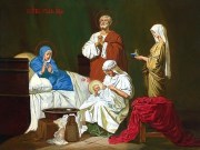 Неделя 15-я по Пятидесятнице. Рождество Пресвятой Владычицы Богородицы и Приснодевы марии