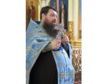 Совершён молебен на начало учебного года в воскресной школе