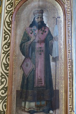 Память святителя Феодосия Черниговского