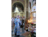 Память святителя Феодосия Черниговского