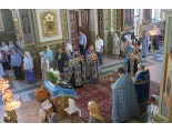 Память святителя Феодосия Черниговского