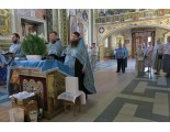Состоялся очередной выпуск катехизических курсов
