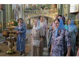 Состоялся очередной выпуск катехизических курсов