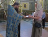 Состоялся очередной выпуск катехизических курсов