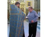 Состоялся очередной выпуск катехизических курсов