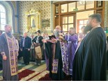 Праздник Воздвижения Честнаго и Животворящего Креста Господня