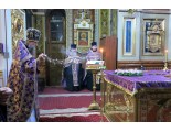 Праздник Воздвижения Честнаго и Животворящего Креста Господня