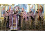 Праздник Воздвижения Честнаго и Животворящего Креста Господня