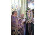 Праздник Воздвижения Честнаго и Животворящего Креста Господня